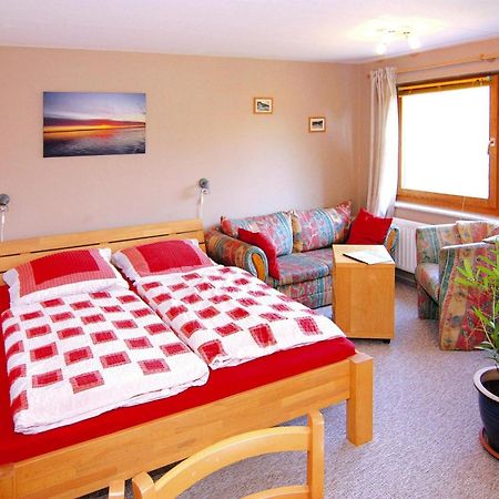 Apartment, Lohme Dış mekan fotoğraf